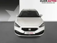 Usado Seat Leon Style 115 CV (84 kW) 2025
