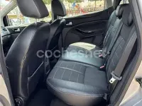 Usado Ford Kuga Titanium S 140 CV (102 kW) 2012 Gris / plata SUV