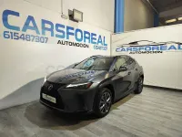 Usado Lexus UX Sport Line 184 CV (135 kW) 2023 Gris / plata SUV