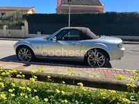 Usado Mazda MX5 2006 Descapotable
