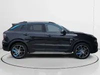 Usado Lynk & Co 01 261 CV (191 kW) 2023 Blanco SUV