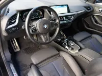 Usado BMW 118 Sport Line 150 CV (110 kW) 2023 Negro Berlina