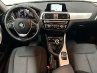 usado BMW 116 120 d