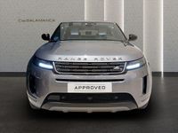 Usado Land Rover Range Rover evoque S 269 CV (197 kW) 2025 Gris SUV