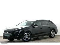 Usado Peugeot 508 Allure 131 CV (96 kW) 2023 Negro Monovolumen