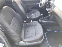 Usado VW Golf IV Conceptline 75 CV (55 kW) 2001 Azul Berlina
