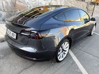 Usado Tesla Model 3 366 kW (498 CV) 2020 Eléctrico Berlina