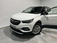 Usado Opel Grandland X S 131 CV (96 kW) 2019 Blanco SUV