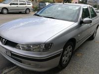 Usado Peugeot 406 110 CV (80 kW) 1999