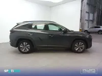 Usado Hyundai Tucson 150 CV (110 kW) 2023 Gris SUV