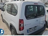 Usado Peugeot e-Rifter Active 100 kW (136 CV) 2023 Monovolumen