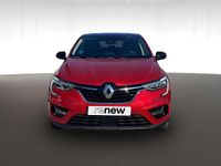 Usado Renault Arkana Zen 140 CV (102 kW) 2022 Rojo deseo SUV