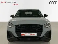 Usado Audi Q2 S-Line 150 CV (110 kW) 2023 Gris SUV