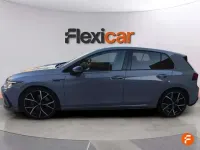 Usado VW Golf VIII GTD 200 CV (147 kW) 2023 Gris Berlina