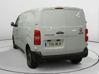 Usado Fiat Scudo 102 CV (75 kW) 2023 Blanco Van