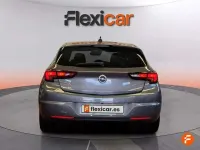 Usado Opel Astra GS Line 131 CV (96 kW) 2019 Gris Berlina