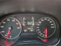 Usado Seat Ibiza Style 90 CV (66 kW) 2016 Blanco Berlina