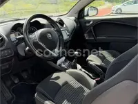 Usado Alfa Romeo MiTo 85 CV (62 kW) 2016 Negro Utilitario
