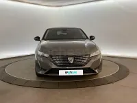 Usado Peugeot 308 Allure 130 CV (95 kW) 2024 Gris / plata Berlina