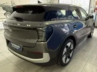 Usado Ford Explorer Premium 210 kW (286 CV) 2024 Gris magnetic (metalizado) SUV