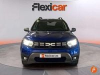 Usado Dacia Duster Expression 131 CV (96 kW) 2023 Azul SUV