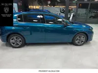 Nieuw Peugeot 308 Style 145 PK (106 kW) 2026 Blauw Sedan