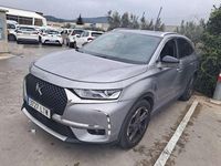 Usado DS Automobiles DS7 Crossback Bastille Plus 129 CV (94 kW) 2021 Gris SUV
