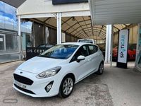 usado Ford Fiesta 1.0 EcoBoost 74kW S/S 5p Trend