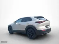 Usado Mazda CX-30 Homura-Line 140 CV (102 kW) 2025 Beige SUV