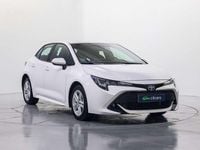 Usado Toyota Corolla Active 98 CV (72 kW) 2022 Blanco Berlina