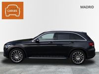 usado Mercedes 200 GLC GLC4MATIC