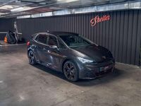 Usado Cupra Born 150 kW (204 CV) 2023 Gris Utilitario