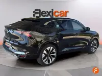 Usado Renault Rafale Techno 200 CV (147 kW) 2024 Negro SUV