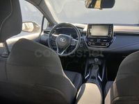 Usado Toyota Corolla Active 122 CV (89 kW) 2021 Blanco Berlina