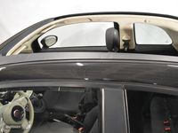 Usado Fiat 500 Dolcevita 70 CV (51 kW) 2023 Negro Descapotable