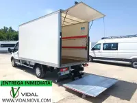 Usado Ford Transit Trend 131 CV (96 kW) 2023 Blanco Van