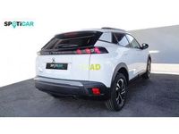 usado Peugeot 2008 Puretech 100 S&S 6 Vel. MAN Allure