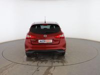 Usado Nissan Pulsar N-Connecta 115 CV (84 kW) 2016 Rojo Berlina