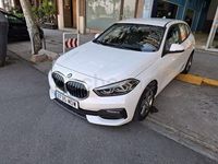 Usado BMW 116 116 CV (85 kW) 2023 Blanco Utilitario