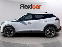 Usado Peugeot 2008 Allure 131 CV (96 kW) 2024 Blanco SUV