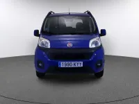 Usado Fiat Qubo Lounge 77 CV (56 kW) 2019 Azul Monovolumen