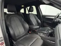 Usado BMW X1 190 CV (139 kW) 2016 Blanco SUV