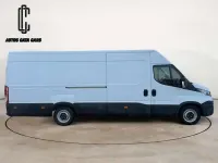 Usado Iveco Daily 136 CV (100 kW) 2016 Blanco Van