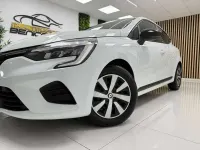 Usado Renault Clio V Equilibre 101 CV (74 kW) 2023 Blanco Utilitario