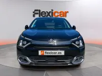 Usado Citroën C4 PureTech 131 CV (96 kW) 2022 Negro Berlina