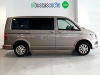 usado VW Caravelle 2.0tdi Bmt Premium Dsg 110kw