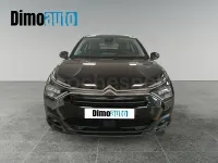 Usado Citroën C4 Feel 110 CV (80 kW) 2022 Negro Berlina