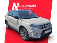 Usado Suzuki Vitara 129 CV (94 kW) 2023 Beige SUV