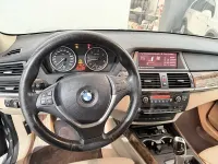 Usado BMW X5 Comfort Edition 235 CV (172 kW) 2007 Gris / plata SUV