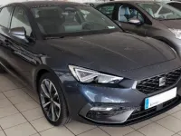 Nuevo Seat Leon FR 150 CV (110 kW) 2026 Gris magnetic Berlina